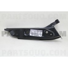 TŞT Nissan Micra Ön Far Kaşı Üst Sağ 2003- (Oem No:  62520AX630)