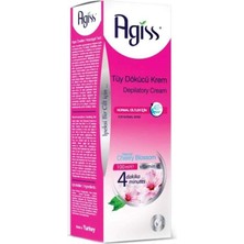 Tüy Dökücü Sprey Kadınlar Için