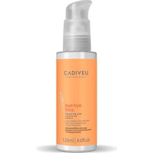 Cadıveu Professıonal Frizz Leave-In, 120ML