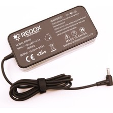 Redox Asus Tuf Gaming A15 FA506NF Notebook Adaptör