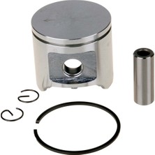 Motorlu Testere Piston Segman Husqvarna 365 48MM Veta
