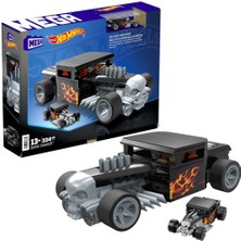 Popüler Sepet Mega Bone Shaker 334 Parça + 5 Yaş - HRY17