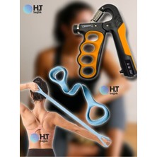 Ht Sağlık Ikili Omuz ve Kol Egzersiz Seti