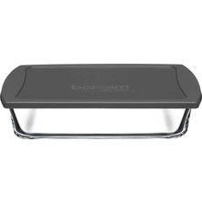 Storemax Fırın Tepsileri 0 T A By Pasabahce Kapak Plastik Gri 1 Ofset Hediyelik Kutu 4