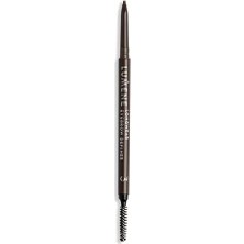 Storemax Lumene Longwear Eyebrow Definer Ultra Ince Uçlu Kalıcı Kaş Kalemi Ash Brown