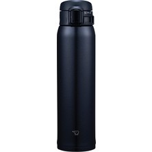 Zojırushı SM-SR60 Termos Bardak Matara 0.60 Lt, Siyah