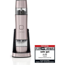 Cuisinart SG6PE Baharat Değirmeni Pembe