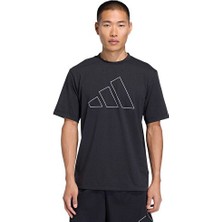 Adidas Performance KA3599 WORKOUT ESSENTIALS FEELREADY LOGO TİŞÖRT