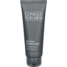 For Men Anti Age Moisturizer 100 ml