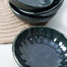 Storemax Zümrüt Çerezlik/sosluk 12 cm 6 Adet