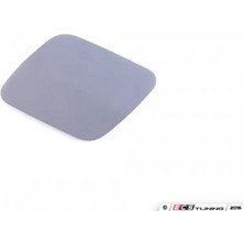 TŞT Volkswagen Touareg Ön Far Yıkama Kapağı Astarlı Sol 2007  (Oem No:  7L6807751BGRU)