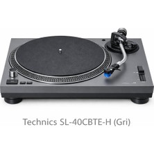 Technics SL-40CBTE
