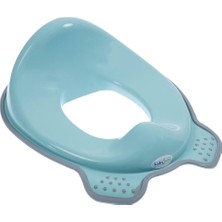 Plastik Klozet Adaptörü, Mint