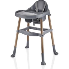 Mama Sandalyesi Antrasit