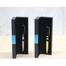 Ttt Kutulu Tekli Tükenmez Kalem Model 4