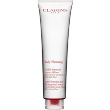 Body Firming Extra-Firming Gel 150ML.