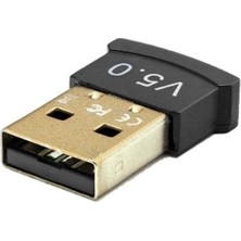 Ttt  USB 2.0 Bluetooth 5.3 Adaptör