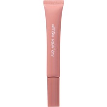 Alıx Avıen Koruyucu, Dolgunlaştırıcı, Nemlendirici Dudak Parlatıcısı - Silky Care Lipgloss 302 Burnt