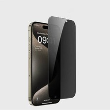 digimanya Iphone 17 Uyumlu Hayalet Cam + IPHONE17 Uyumlu Silikon Şeffaf Kılıf Hediye!