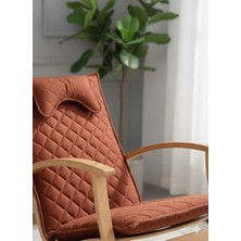 Er-Ge Ticaret Padişah Ahşap Sallanan Sandalye, Tv Koltuğu, Emzirme Koltuğu, Dinlenme Koltuğu, Baba Koltuğu