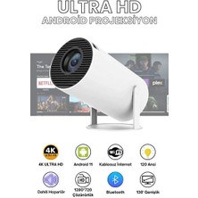 Poyraz Elk Projeksiyon LED Cihaz