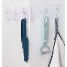 Ttt Yapışkanlı Mutfak Askısı