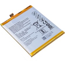 OEM Hwi Uyumlu Y6 Pro HB526379EBC Batarya Pil