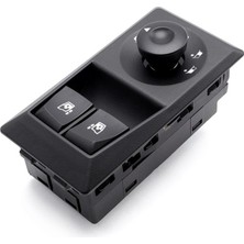 Renault T‑serisi Cam Açma Düğmesi 7421972423 / 7423391509 | Oem Orijinal