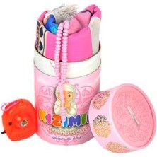 Ttt Namaza Ilk Adım Kızımın Seccadesi