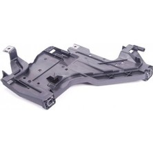 TŞT Audi A4 Ön Far Braketi Alt Sağ 2008-2012 (Oem No:  8K0941454)