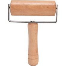 Ttt Hamur Açma Rulosu