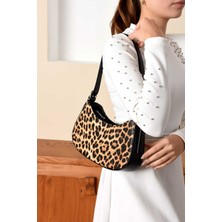 Farbag Yeni Sezon Baget Kadın El Çantası