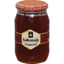 Kestane Balı (470GR)