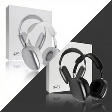 Ttt P9 Kablosuz Bluetooth Kulaklık