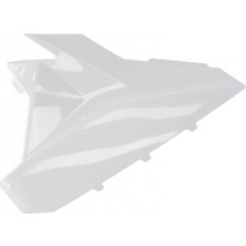 Acerbis Beta Rr 20-24 Hava Filtre Kapağı Beyaz