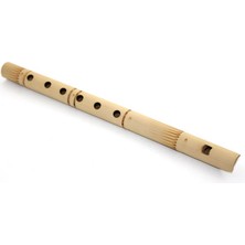 Ttt Bambu Flüt 30 cm No 1