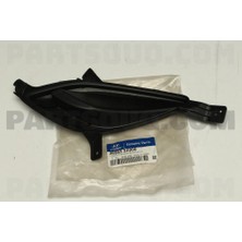 TŞT Hyundai Elantra Sis Far Kapağı Sol 2013-2015 (Oem No:  865633X000)