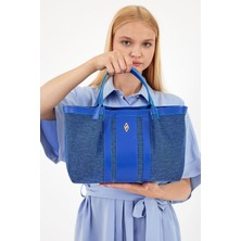 Aron Atelier Havana Kadın El Çantası ve Çapraz Çanta