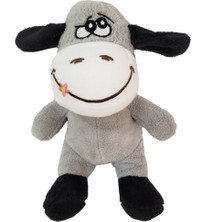 Ttt Peluş Sevimli Oyuncak Eşek
