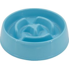 Ttt Mikopet Yavaş  Mama Yeme Kabı 775 Ml.