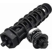 Chevrolet Cruze Astra 92 > ve Sonrası Uyumlu – 5541525-KORE – Yağ Soğutucu Valfı  