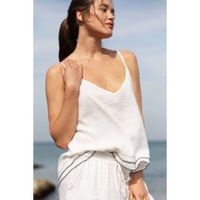 Jojomia Lole Askılı Kadın Bluz