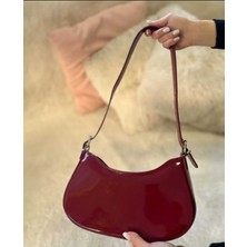 Farbag Yeni Sezon Baget Kadın El Çantası