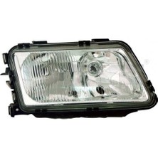 Tyc Audi A3 Ön Far Elman Sağ 1997-2000 (Oem No:  8L0941030)