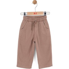 Nk Erkek Bebek Arsenal Pantolon 1-4 Yaş Kahverengi