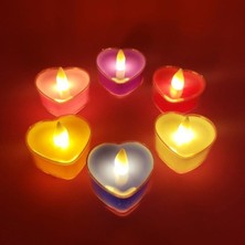 Ttt Kalpli Tealight Pilli Mum