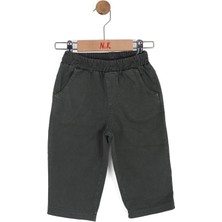 Nk Erkek Bebek Calm Pantolon 1-4 Yaş Yeşil