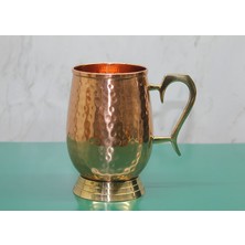 Ttt Pirinç Kupa Bardak