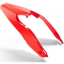 Beta Rr 18-19 Arka Çamurluk Kırmızı