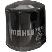 Rks R250 Mahle Yağ Filtresi
